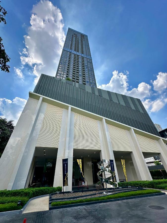 Apartamento Cloud Thonglor-petchaburi Bangkok