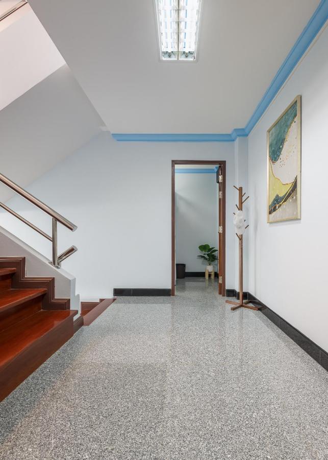 Rooftop Paradise Newly Built 900meters To Chidlombts And Central World Free Airport Pickup *