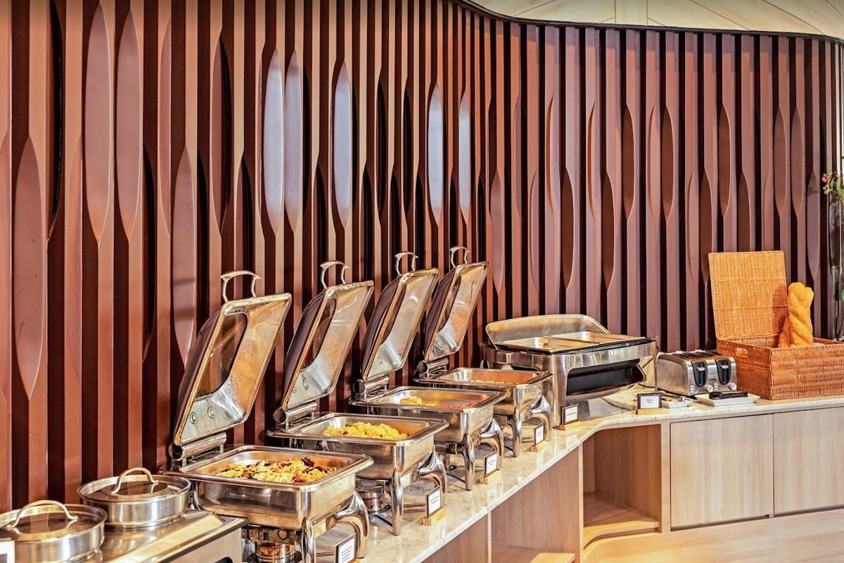 Aparthotel Amanta & Ratchada 4*