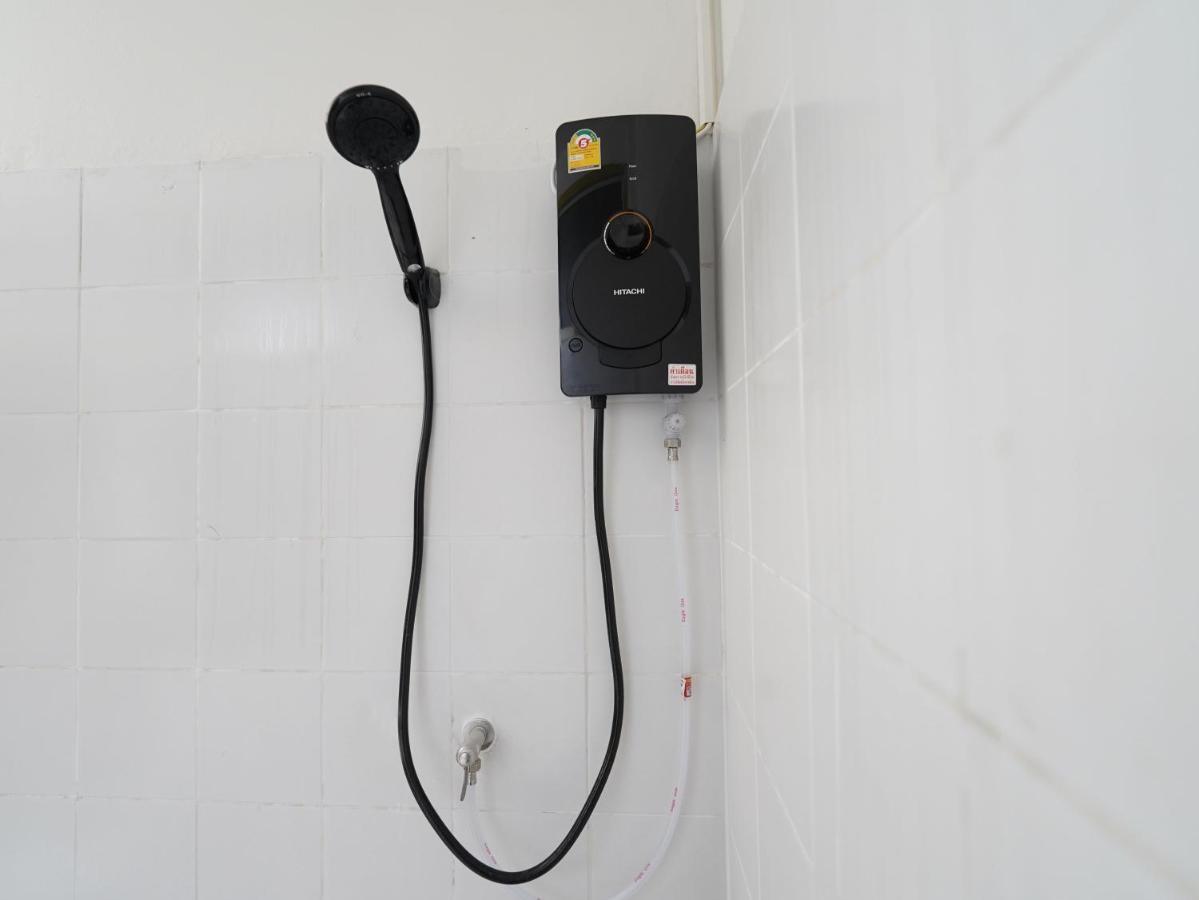 Roomquest Pratunam 4*