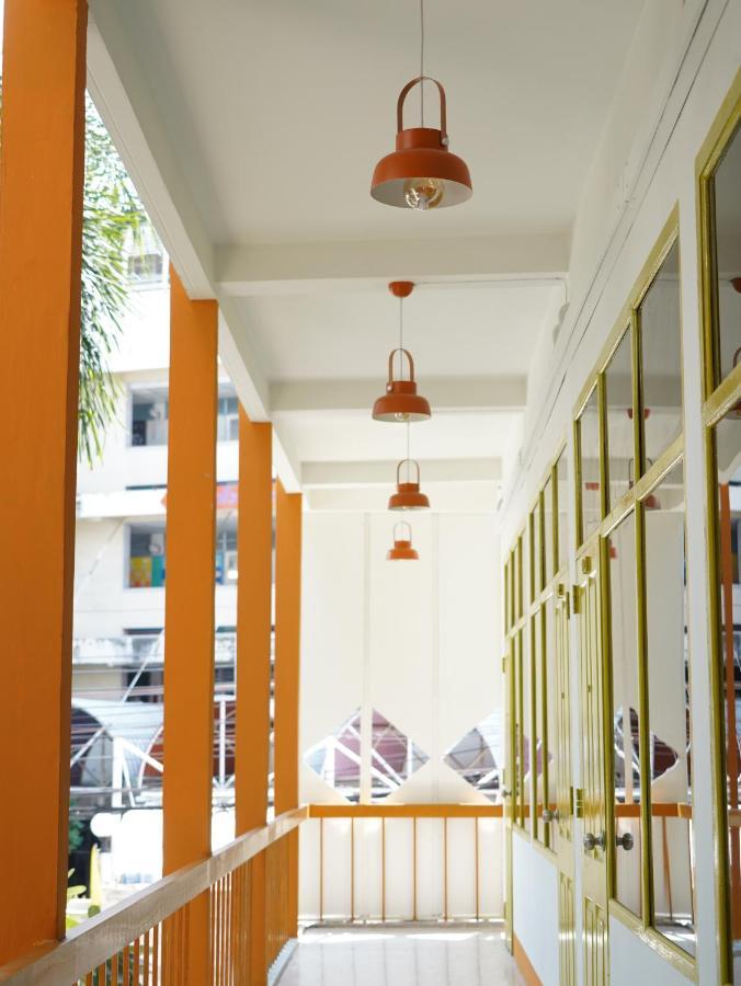 Roomquest Pratunam 4*