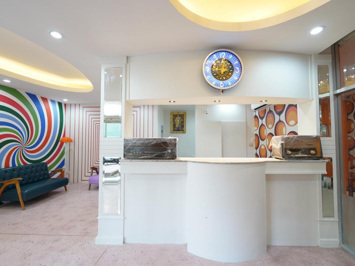 Roomquest Pratunam