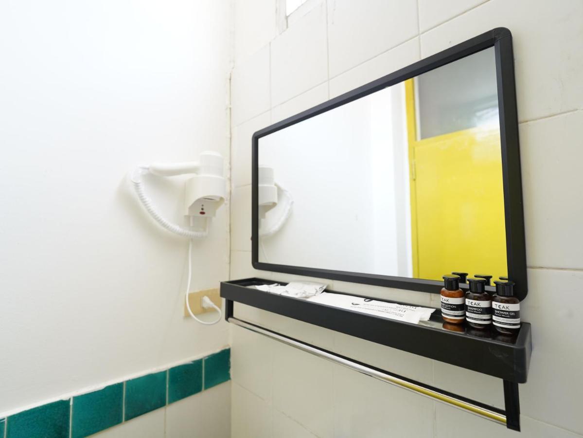 Roomquest Pratunam