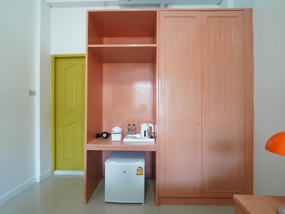 Roomquest Pratunam 4* Bangkok