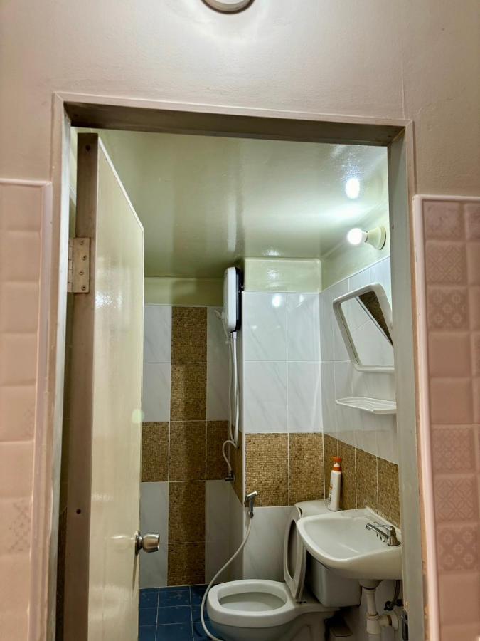Apartment For Rent Poppular T8 Fl 6 Bangkok
