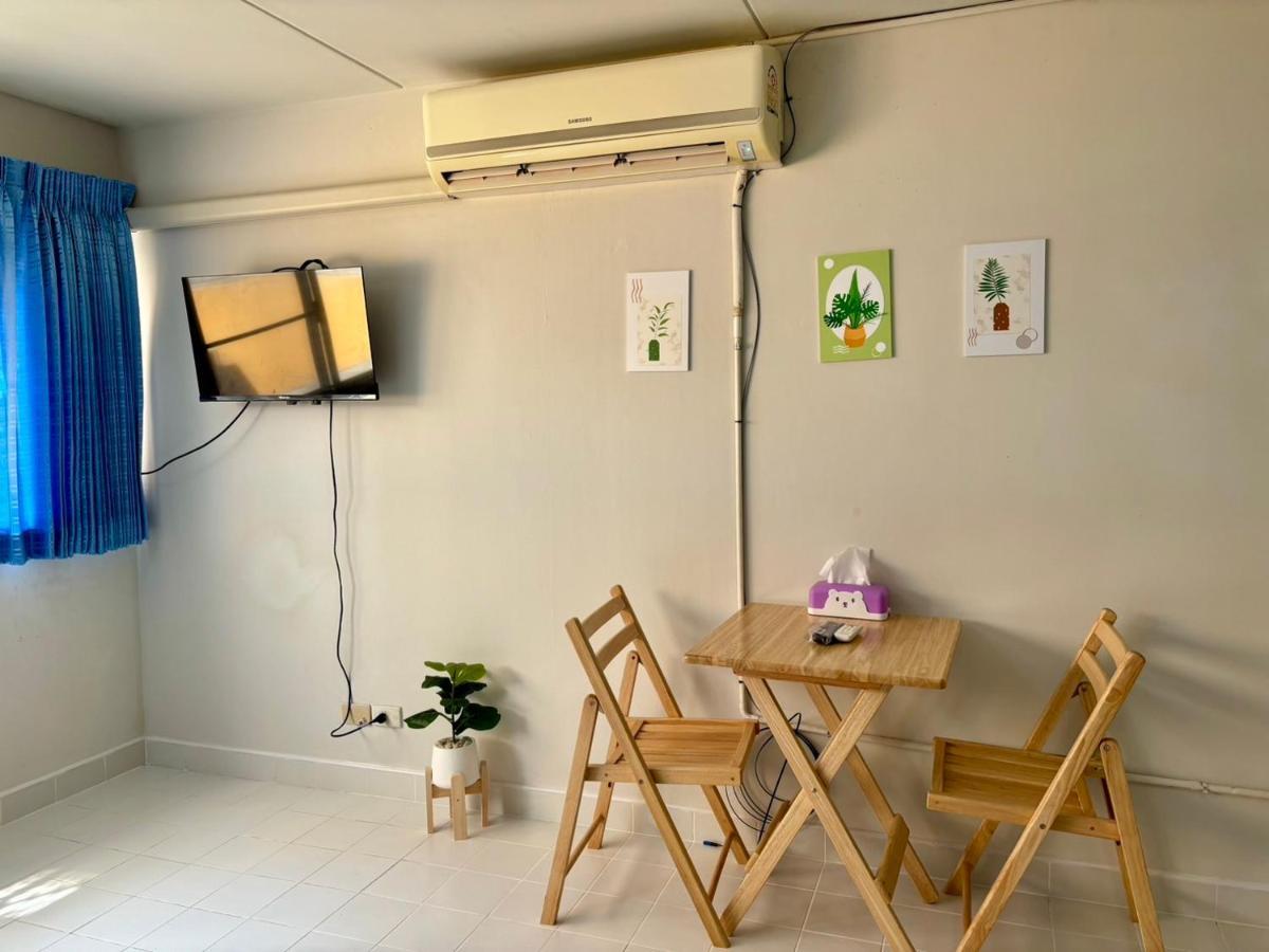 For Rent Poppular T8 Fl 6
