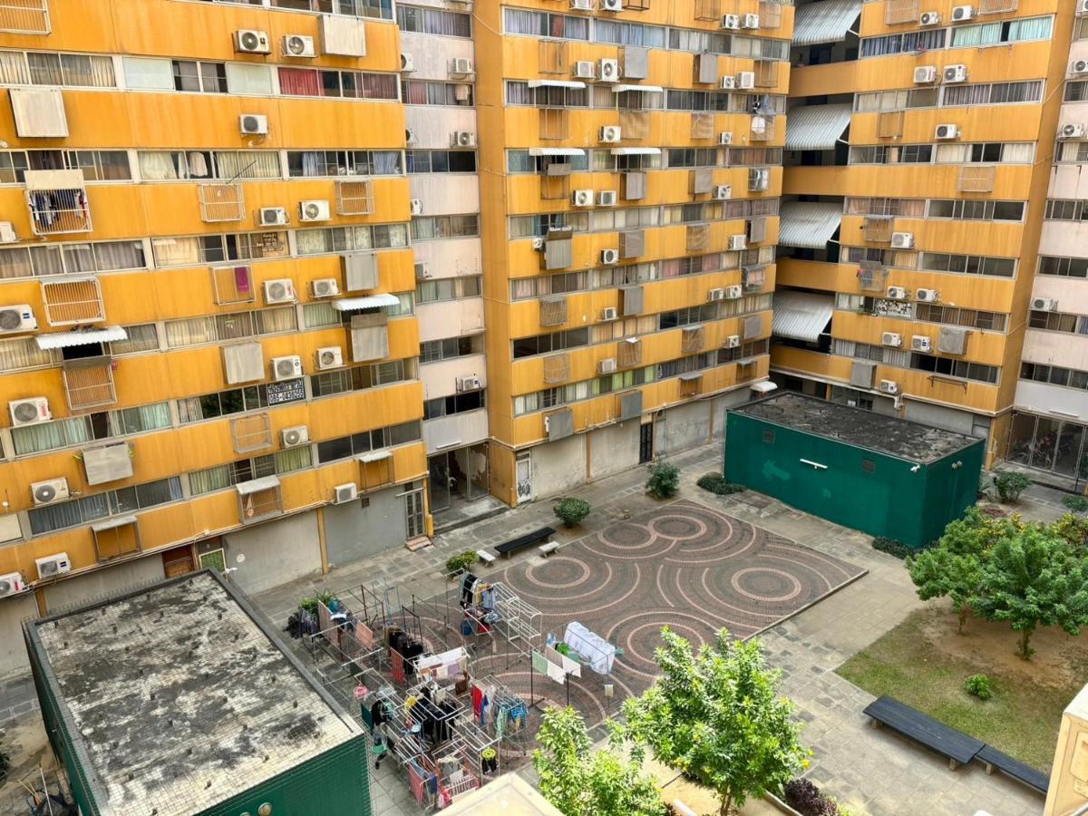 Apartment For Rent Poppular T8 Fl 6