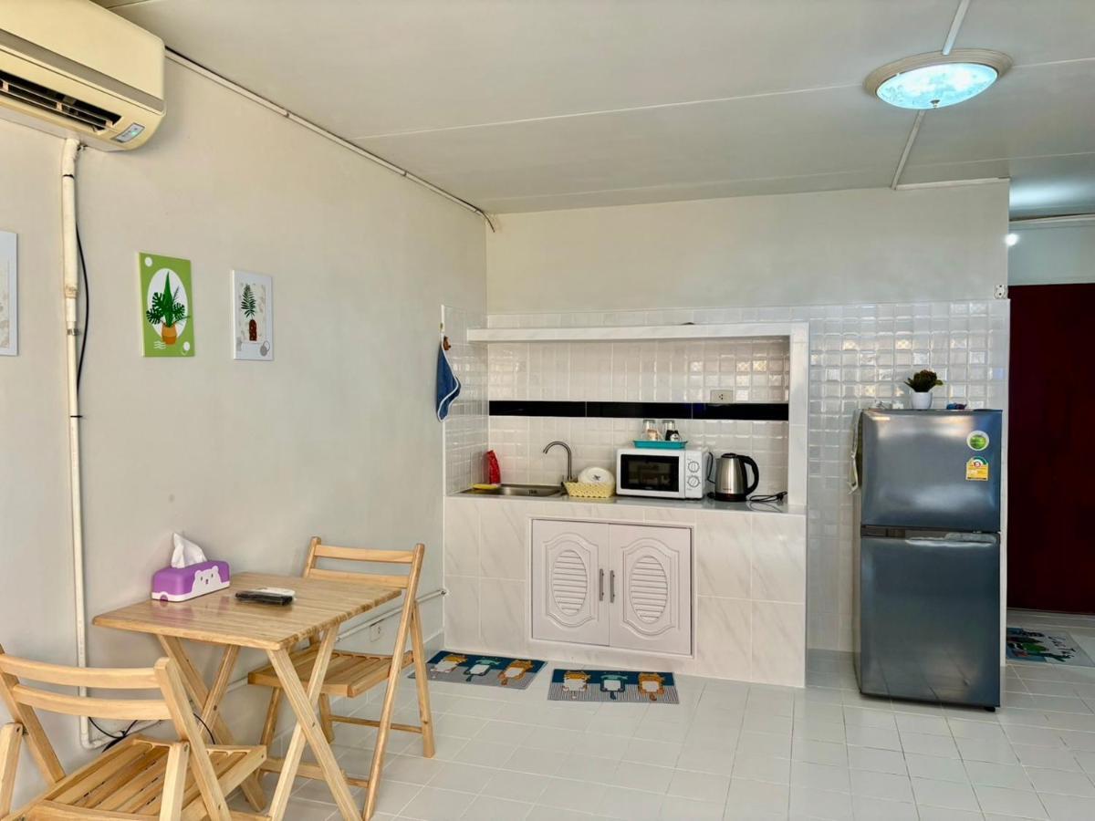 For Rent Poppular T8 Fl 6 Apartment Bangkok