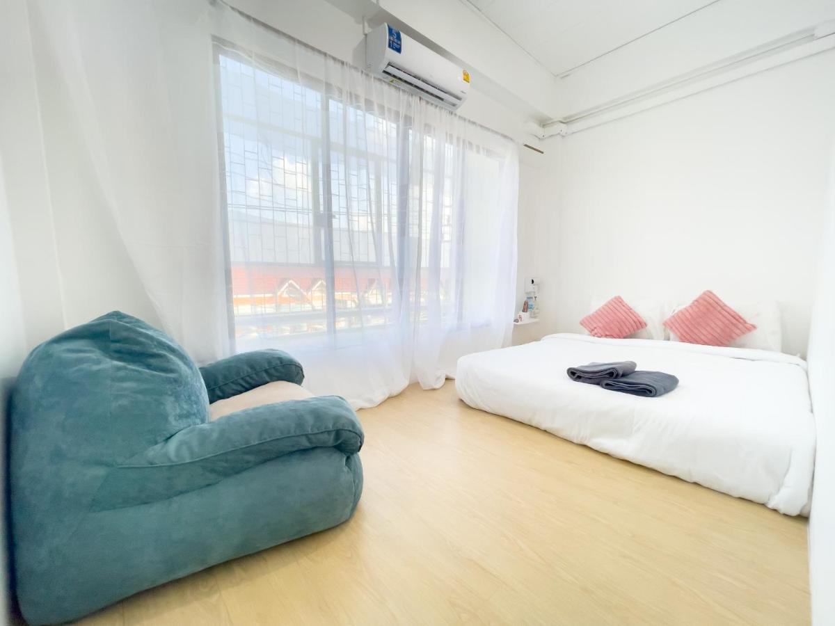 Hostal Transit Donmueang Airport *