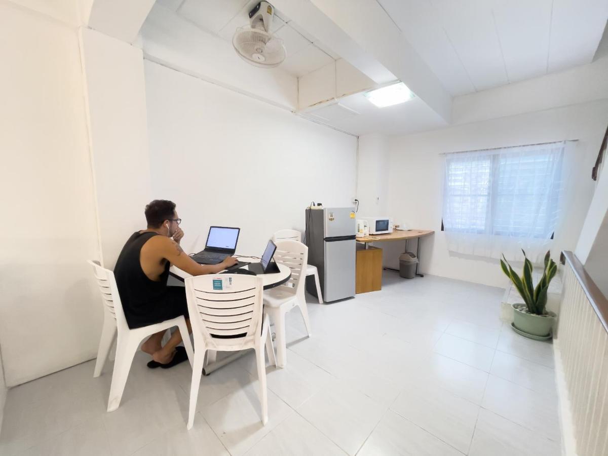 Hostal Transit Donmueang Airport Bangkok
