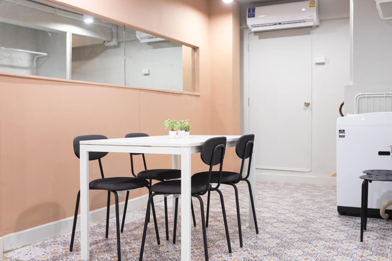 A1 Duplex Large Wt Kitchen * Bangkok