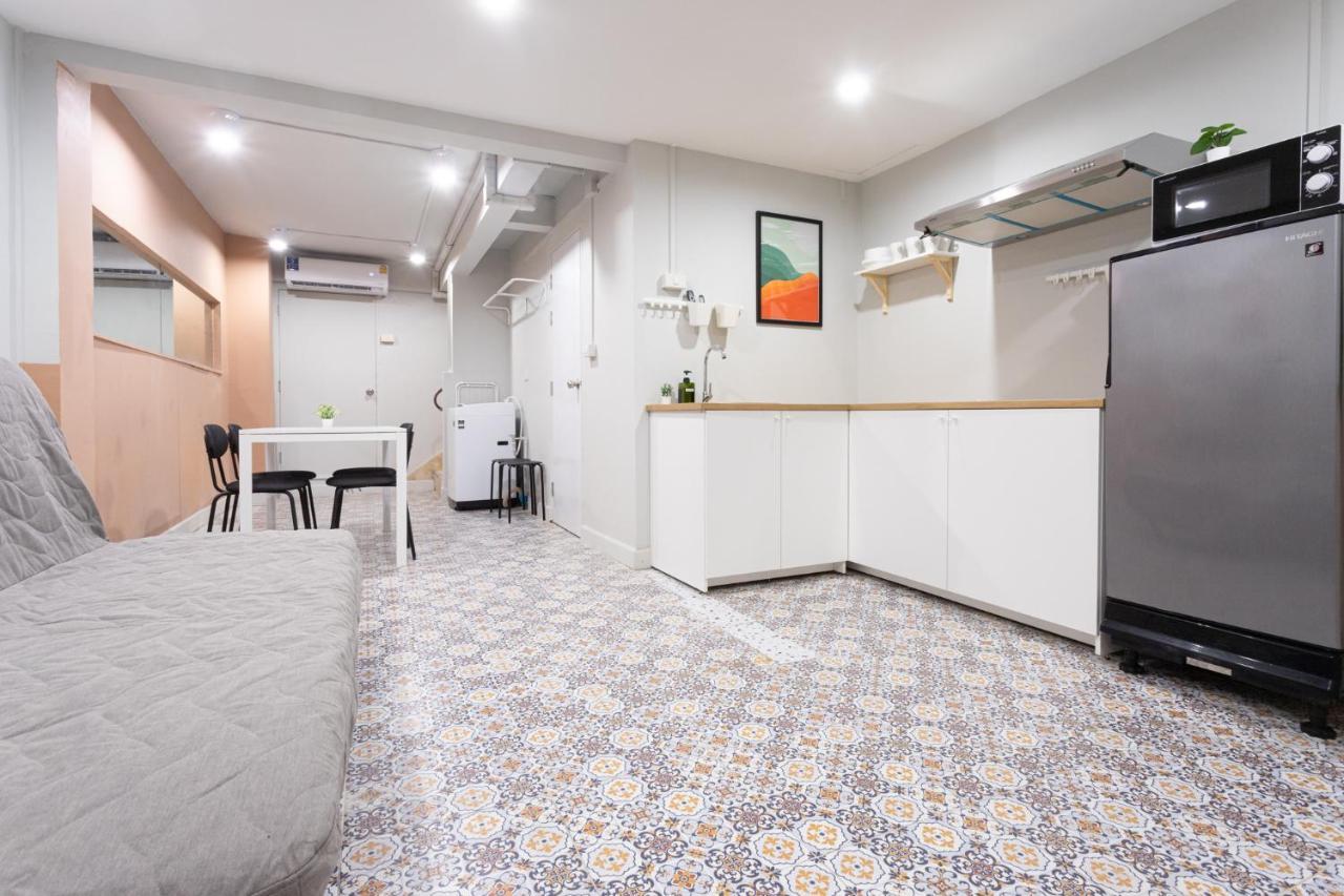 Apartment A1 Duplex Large Wt Kitchen