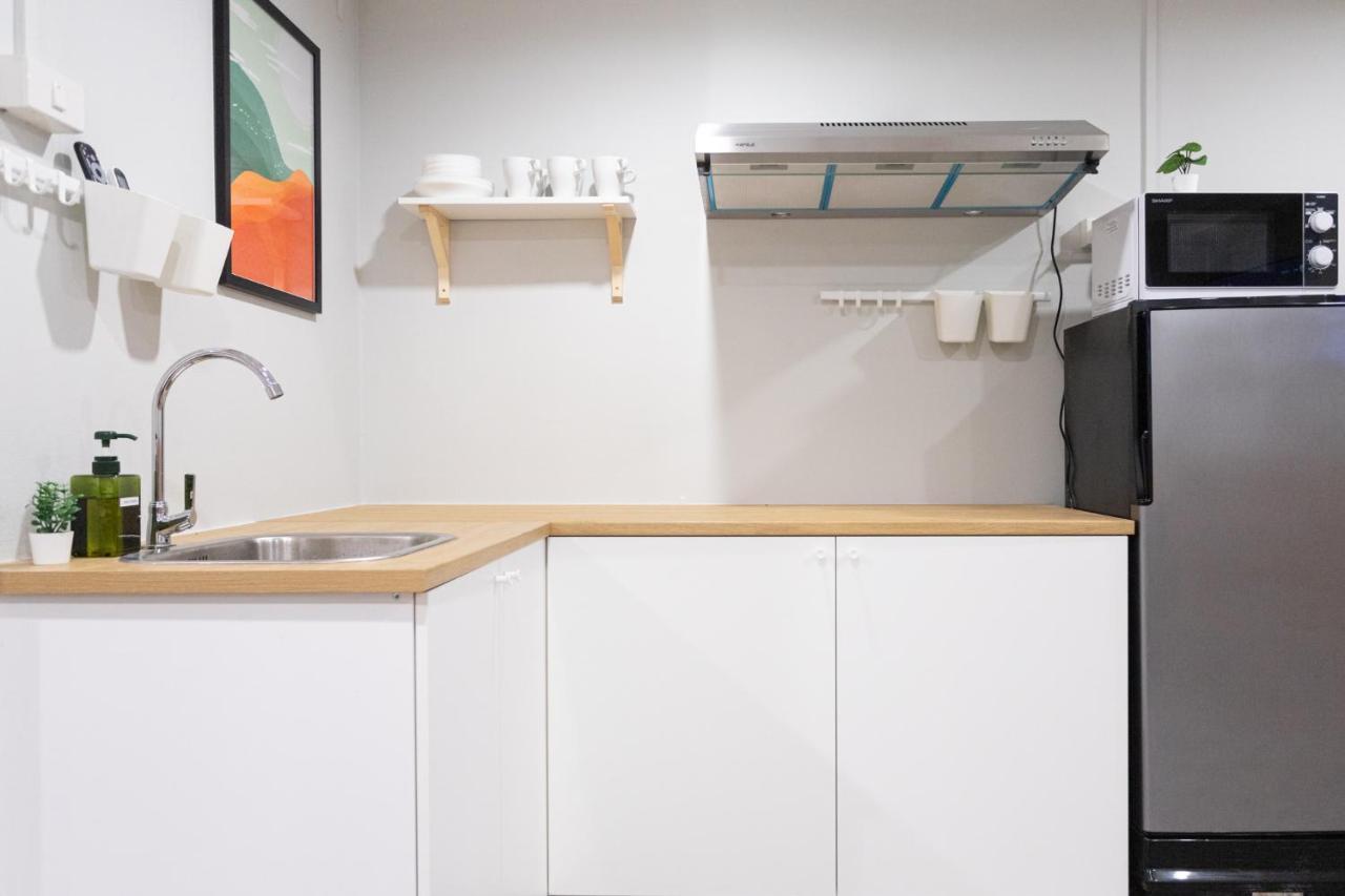 A1 Duplex Large Wt Kitchen * Bangkok