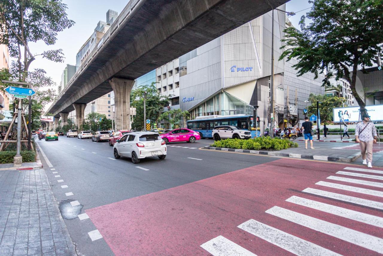 Apartment A1 Duplex Large Wt Kitchen Bangkok