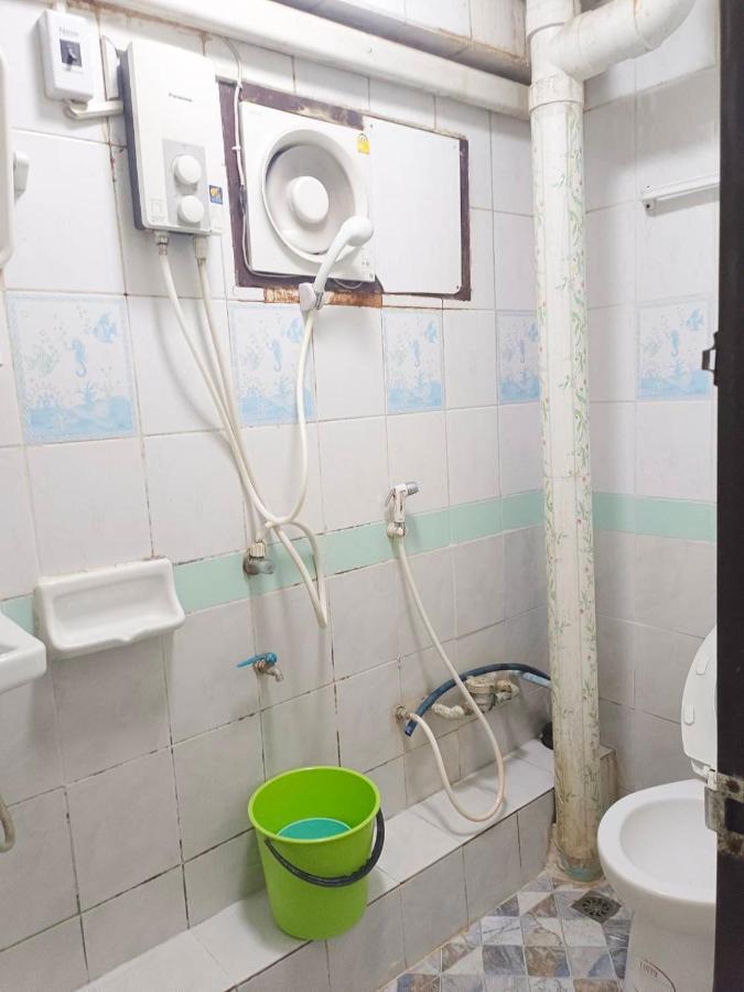 Apartment ห้องพักสุขสบายวังหลัง *