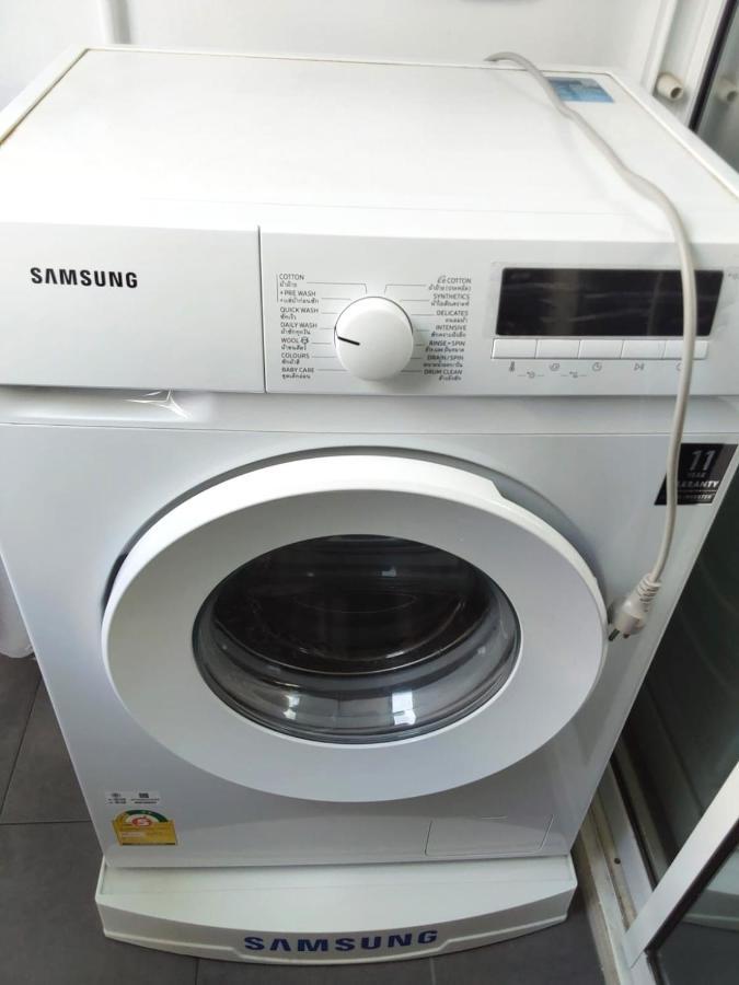 Sukhumvit​ 101 Apartment Bangkok