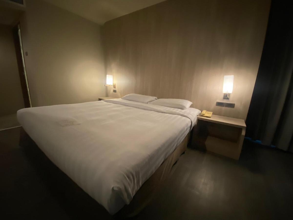 Gold Orchid 4* Bangkok