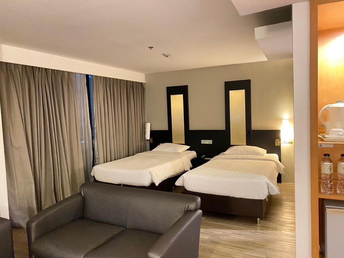 Hotel Gold Orchid