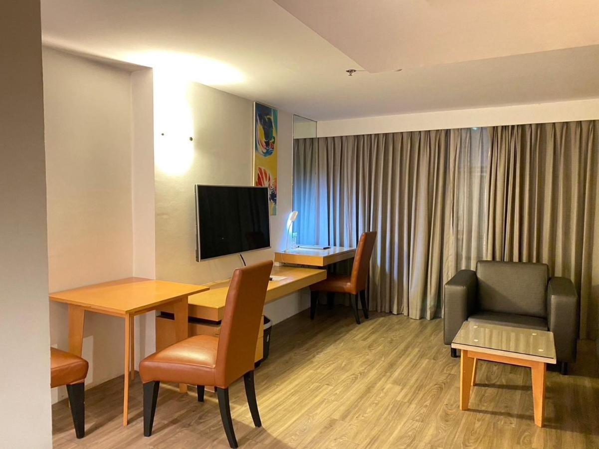 Gold Orchid 4* Bangkok