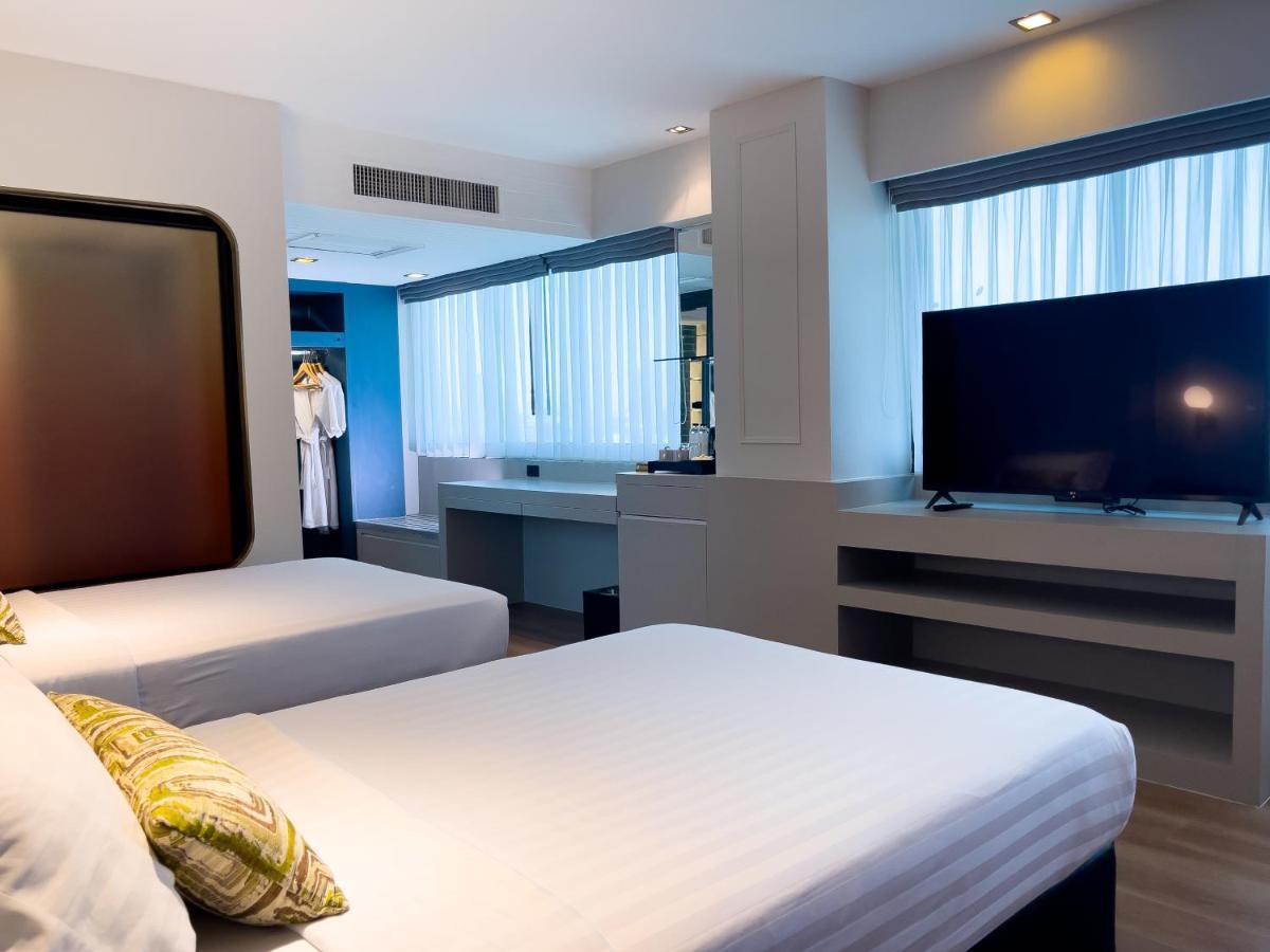 A-one Hotel Banguecoque