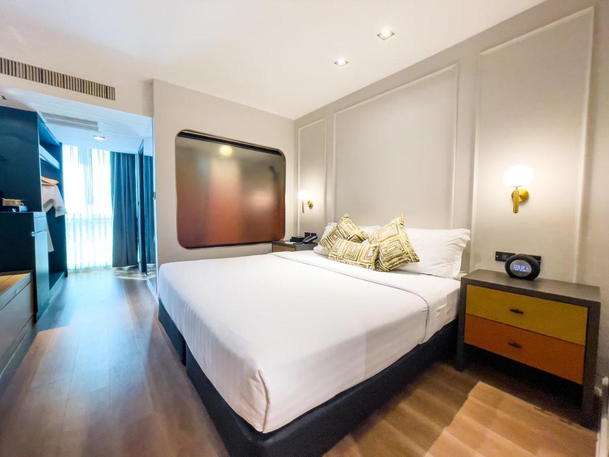 A-one Hotel Banguecoque