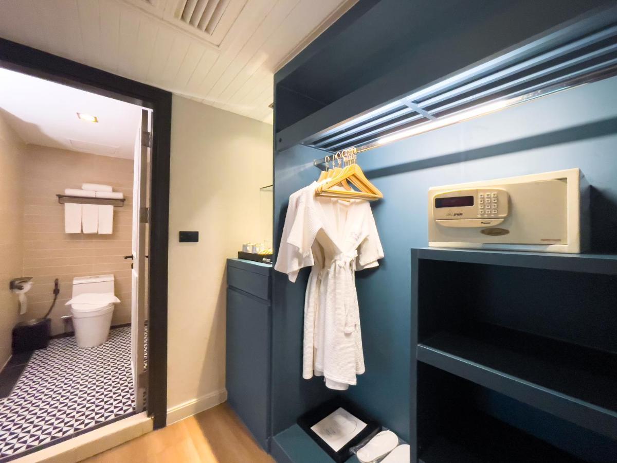 Khách sạn A-one 4*