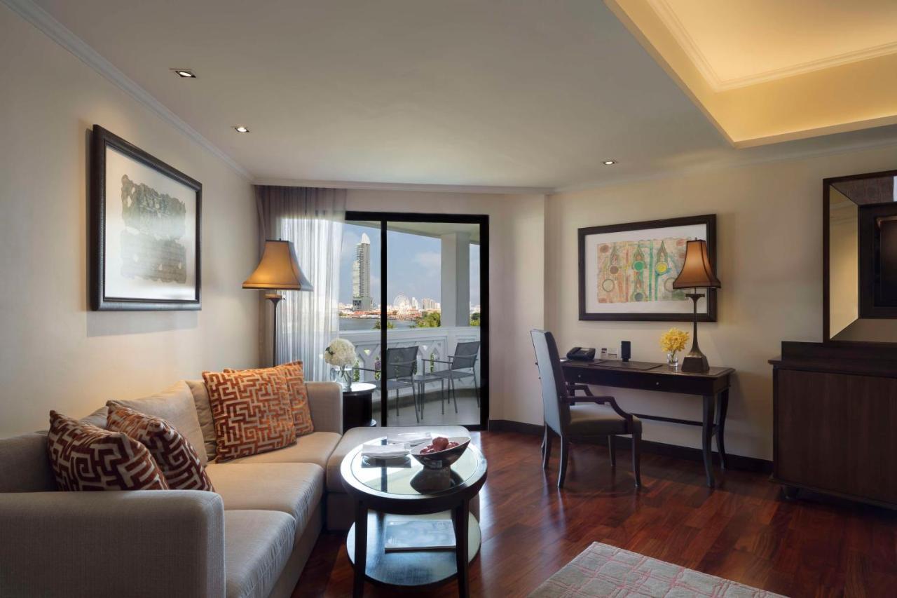 Resort Anantara Riverside - Sha Certified 5*