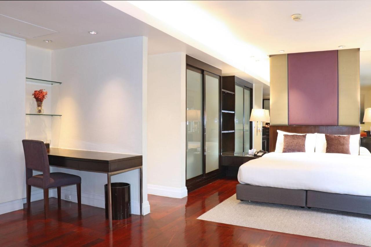Hotel The Quarter Saladaeng By Uhg Bangkok