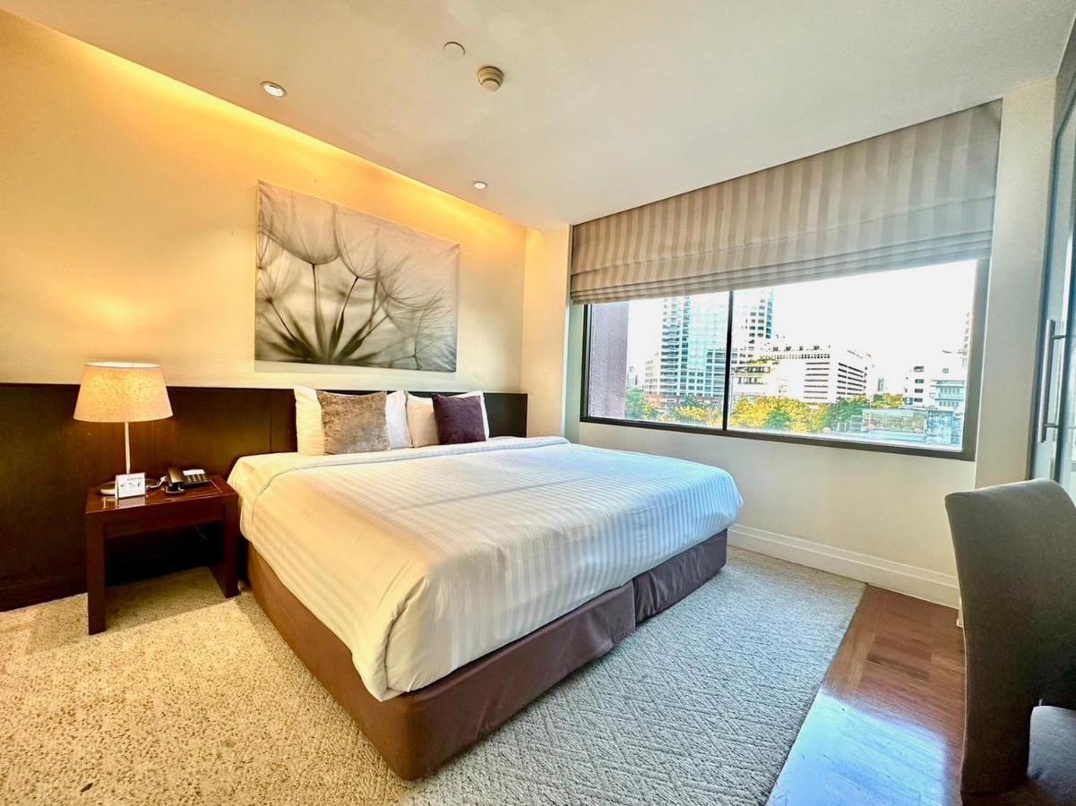 The Quarter Saladaeng By Uhg Hotel