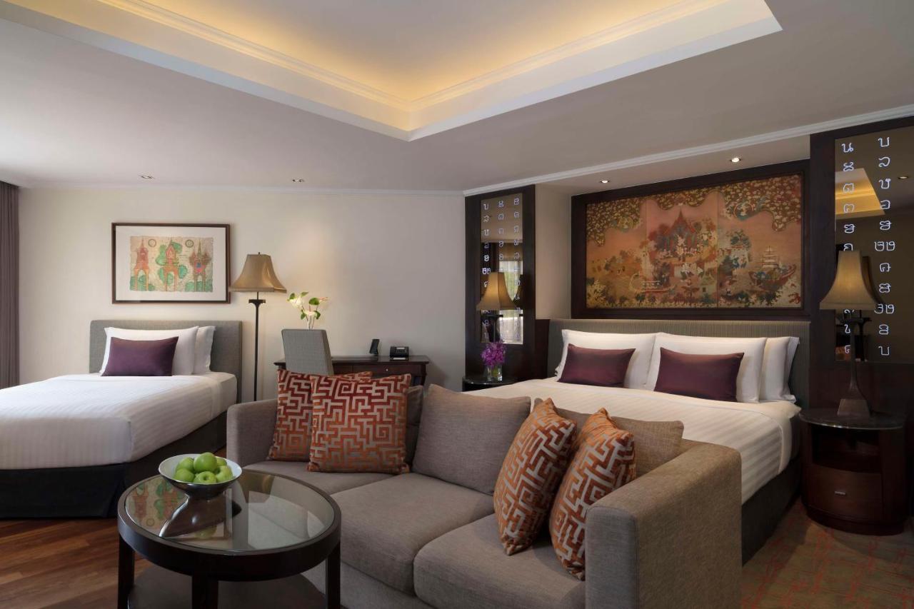 Anantara Riverside - Sha Certified Resort 5*