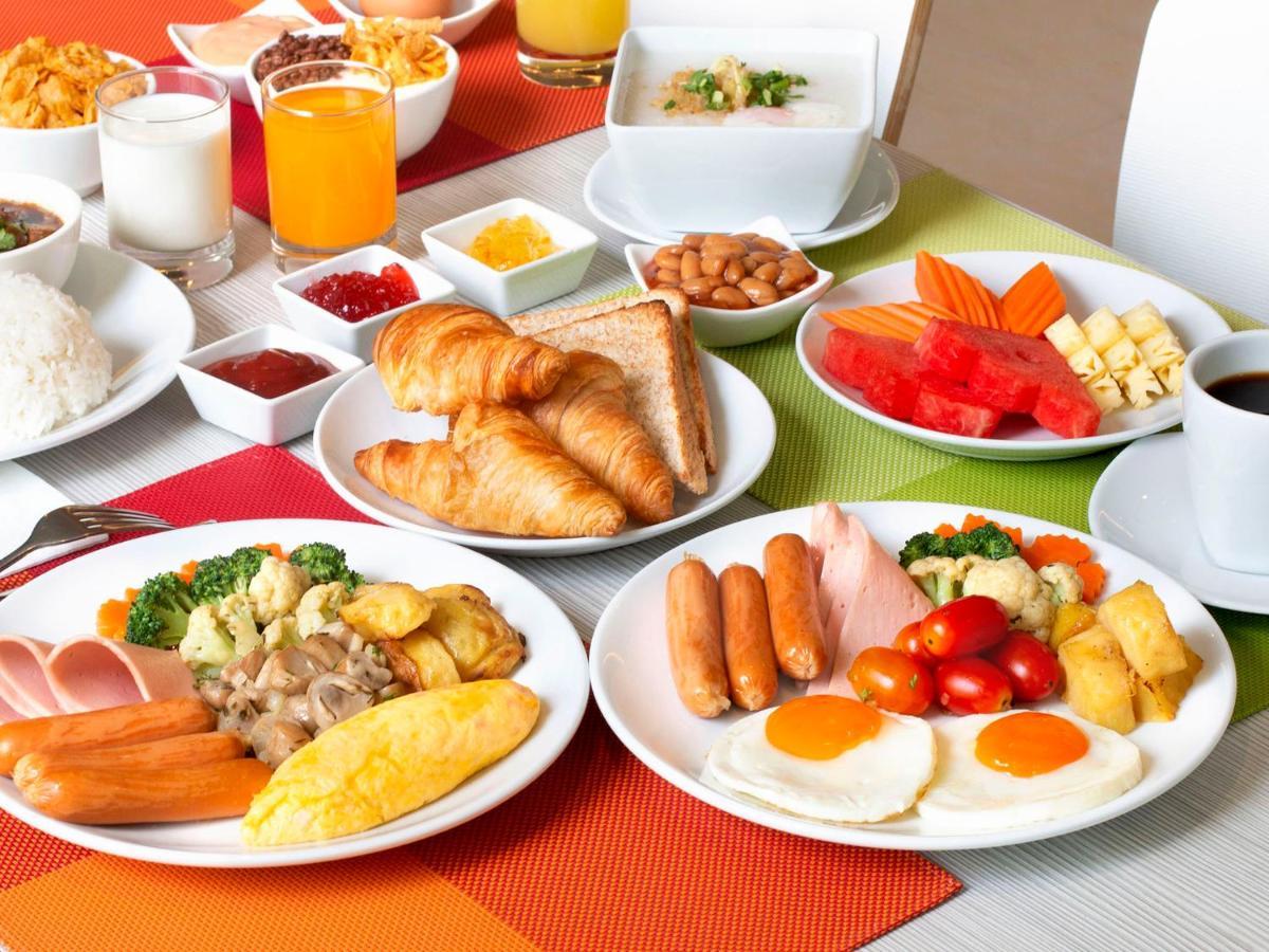 Ibis Sukhumvit 4 - Sha Extra Hotel Bangkok
