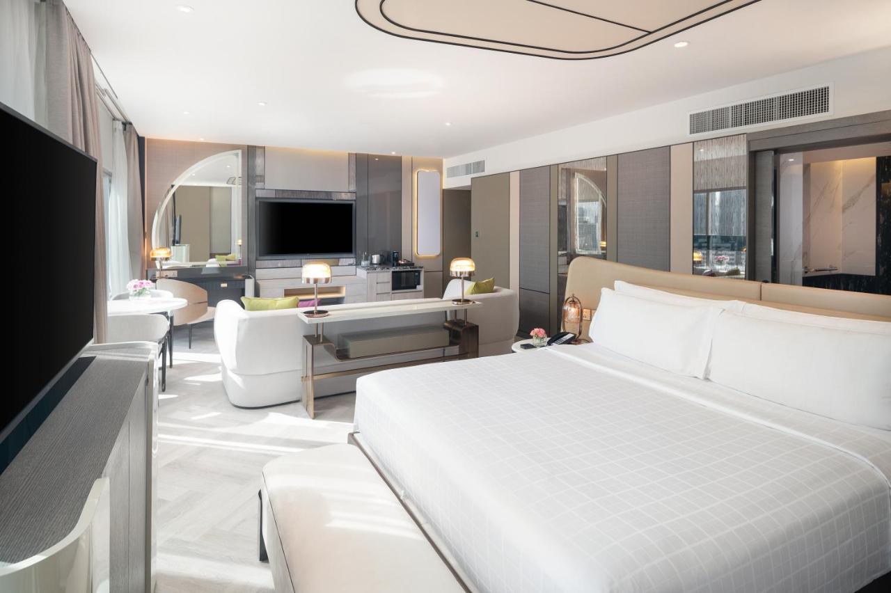 Hotell Pathumwan Princess - Sha Extra Certified 5*