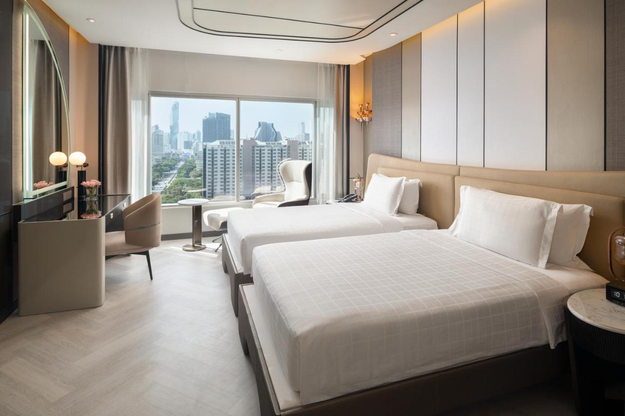 Hotell Pathumwan Princess - Sha Extra Certified