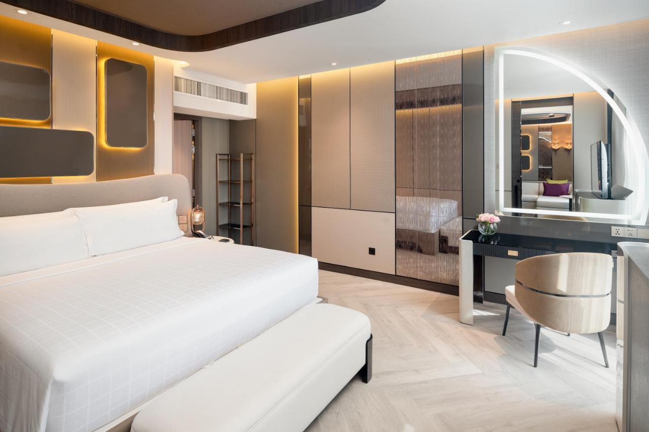 Pathumwan Princess - Sha Extra Certified Hotell 5*