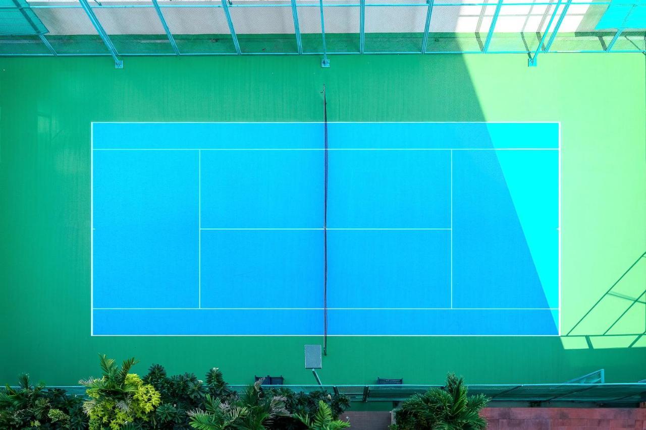 Somerset Park Suanplu Pangsapuri *