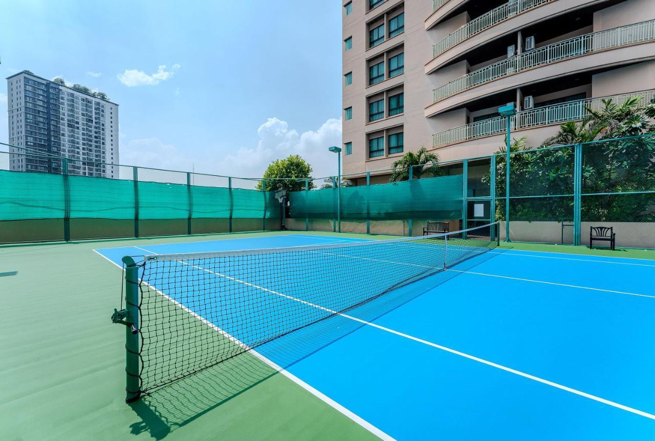 Somerset Park Suanplu Appartement