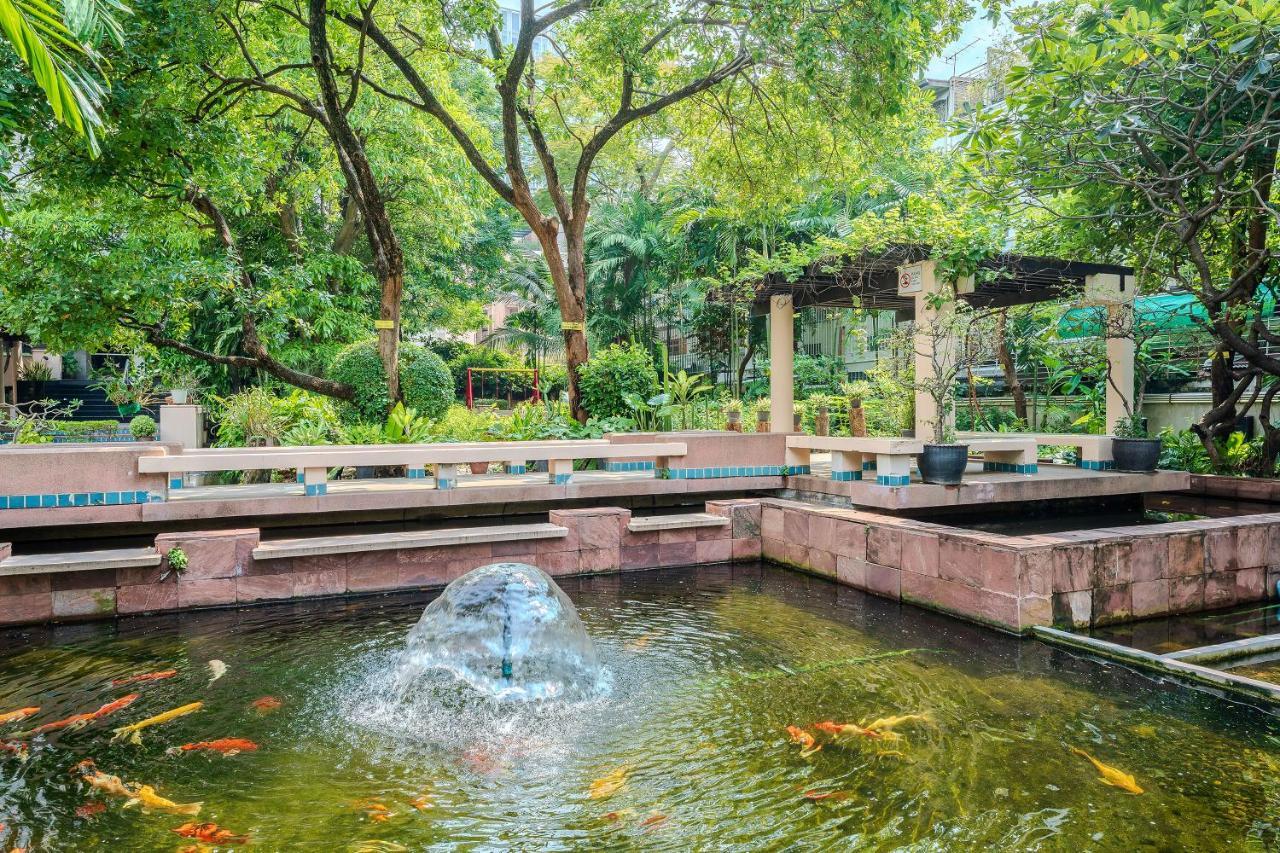 Somerset Park Suanplu Appartement Bangkok