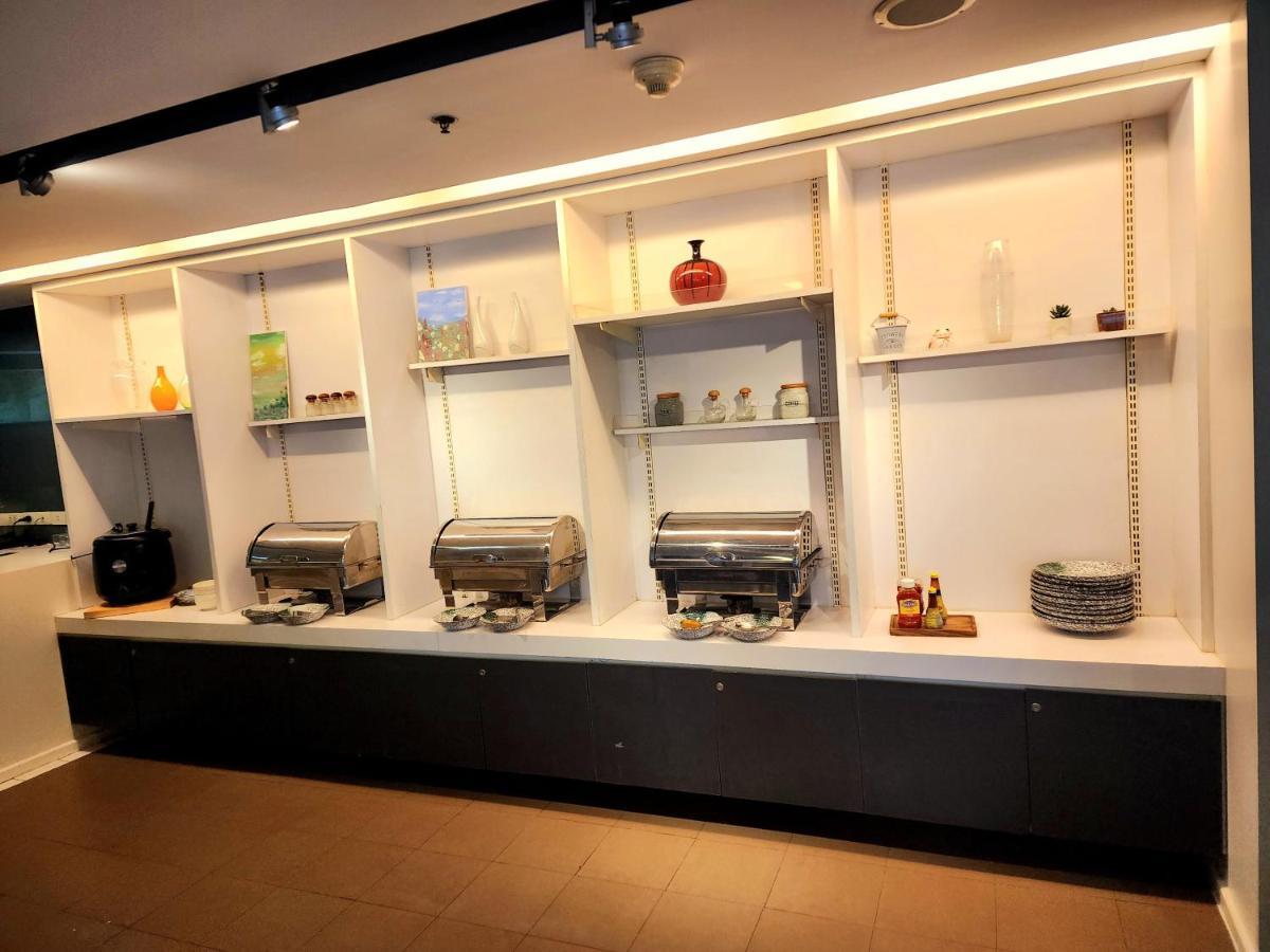 Aparthotel Citadines Sukhumvit 16 4*