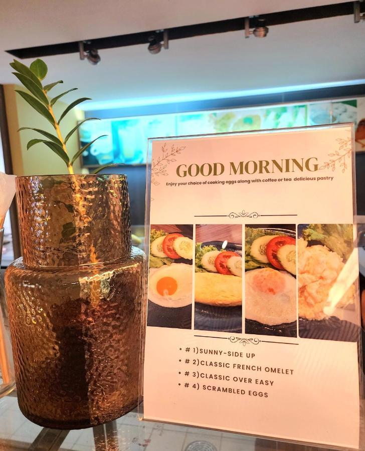 Aparthotel Citadines Sukhumvit 16 Bangkok