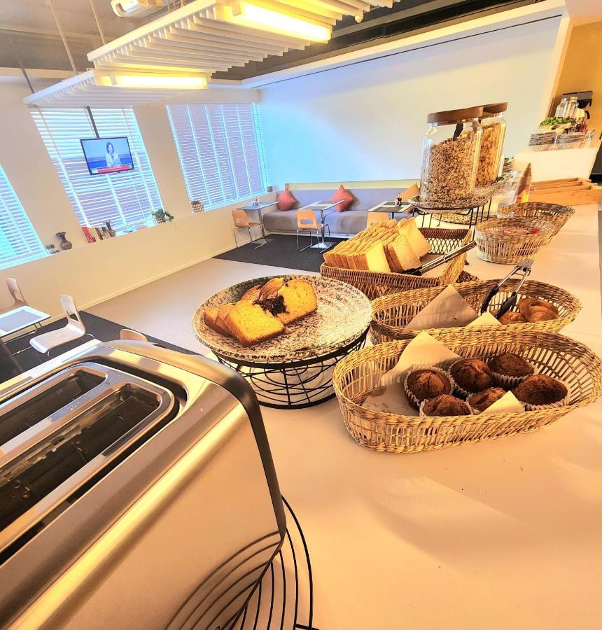 Aparthotel Citadines Sukhumvit 16 Bangkok