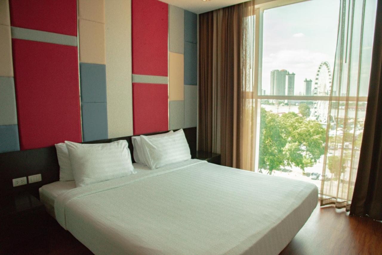 The Sunreno Sha 3* Bangkok