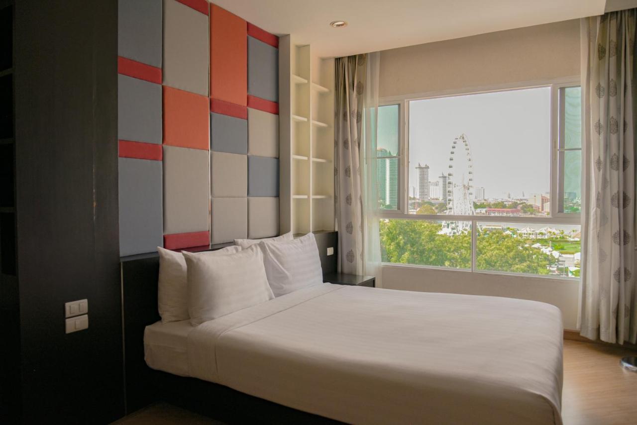 Aparthotel The Sunreno Sha 3*