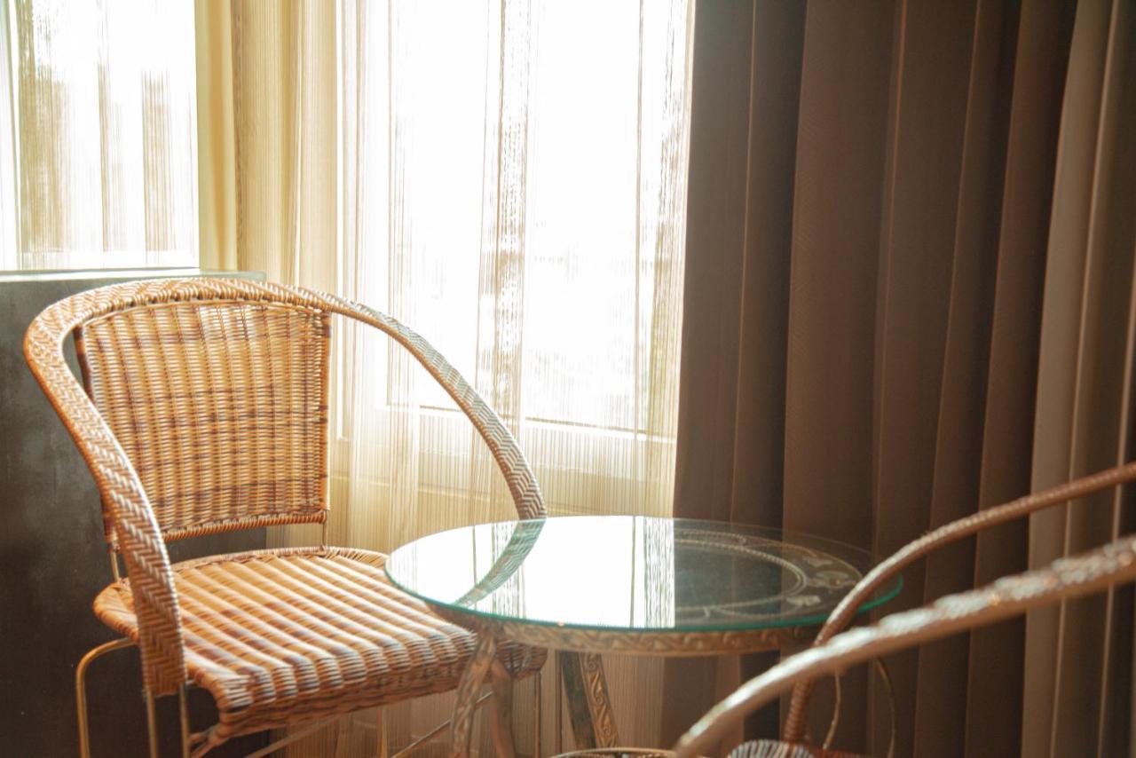 Aparthotel The Sunreno Sha Bangkok