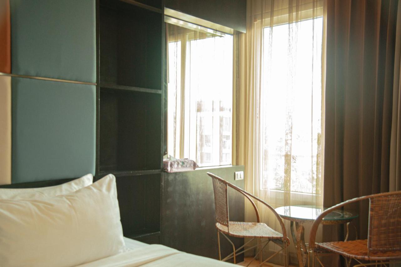 Aparthotel The Sunreno Sha 3*