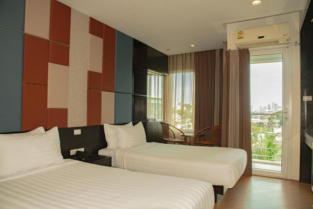 The Sunreno Sha 3*