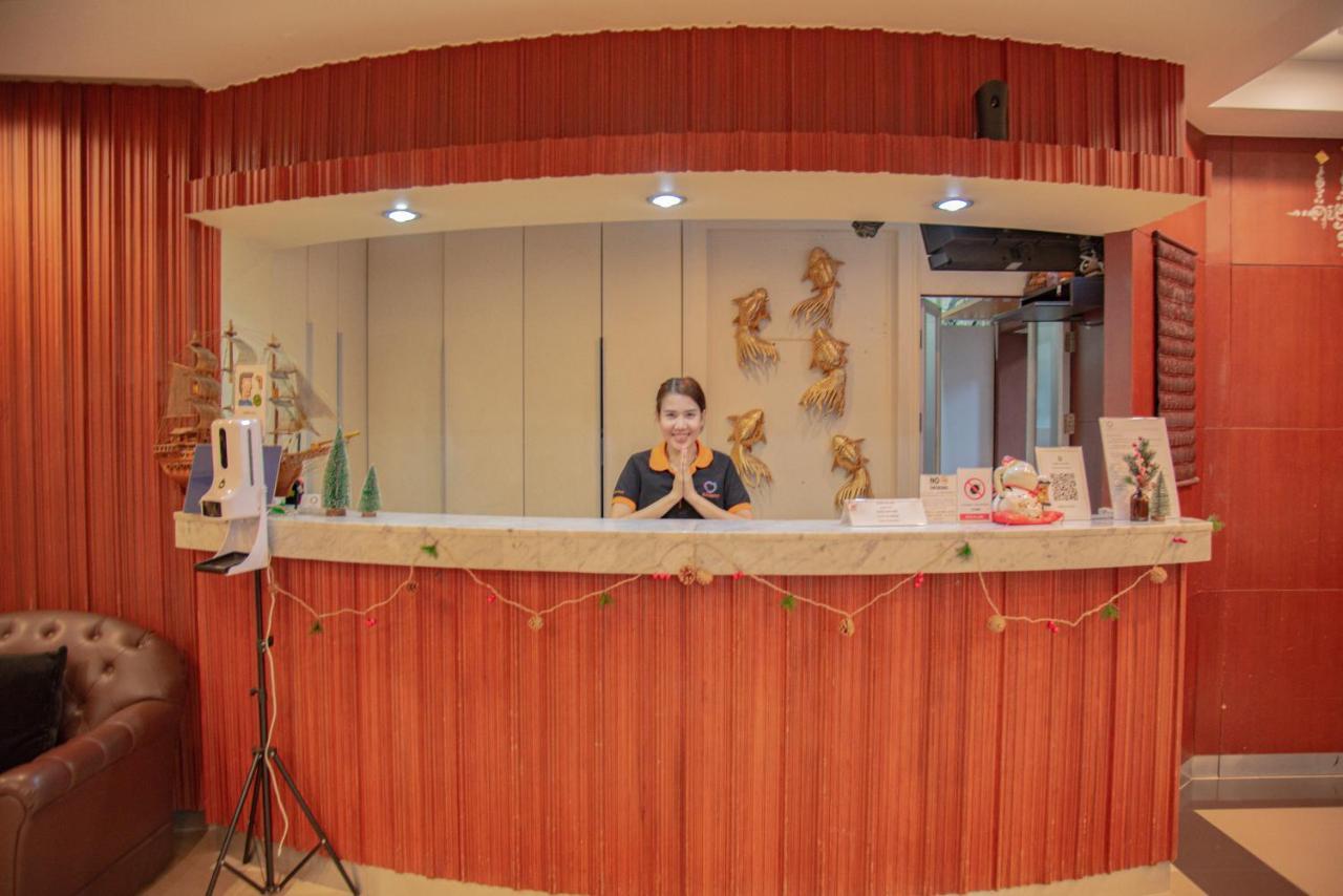 Aparthotel The Sunreno Sha 3*