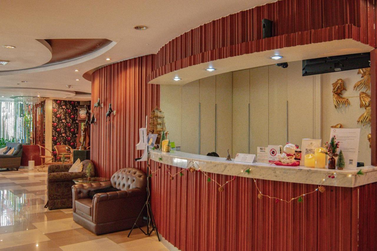 The Sunreno Sha 3*