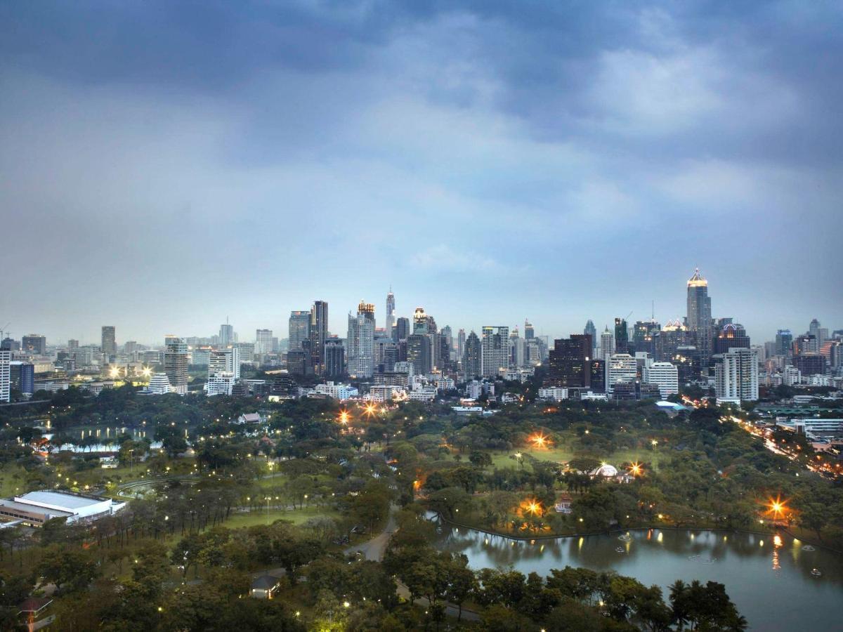 So/ 5* Bangkok