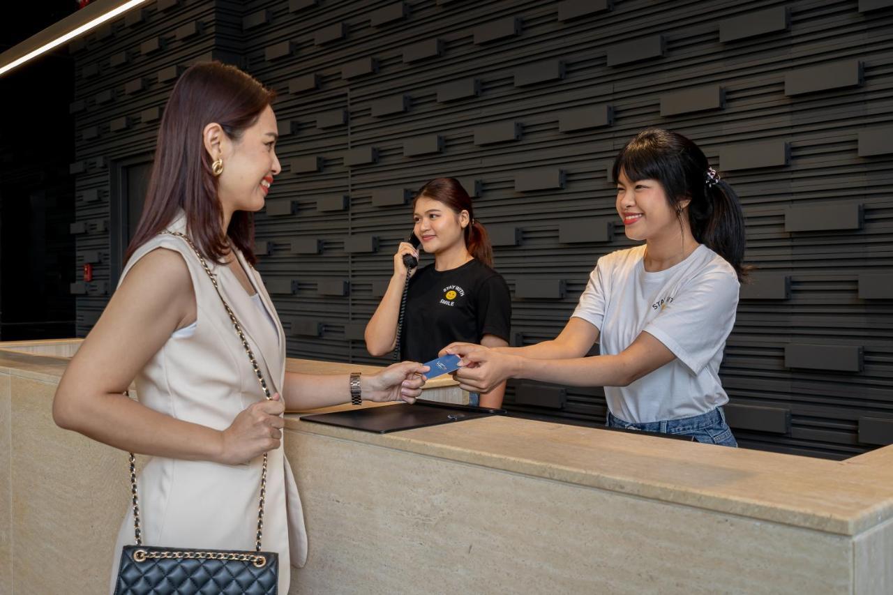 Hotel Vic 3 Bangkok