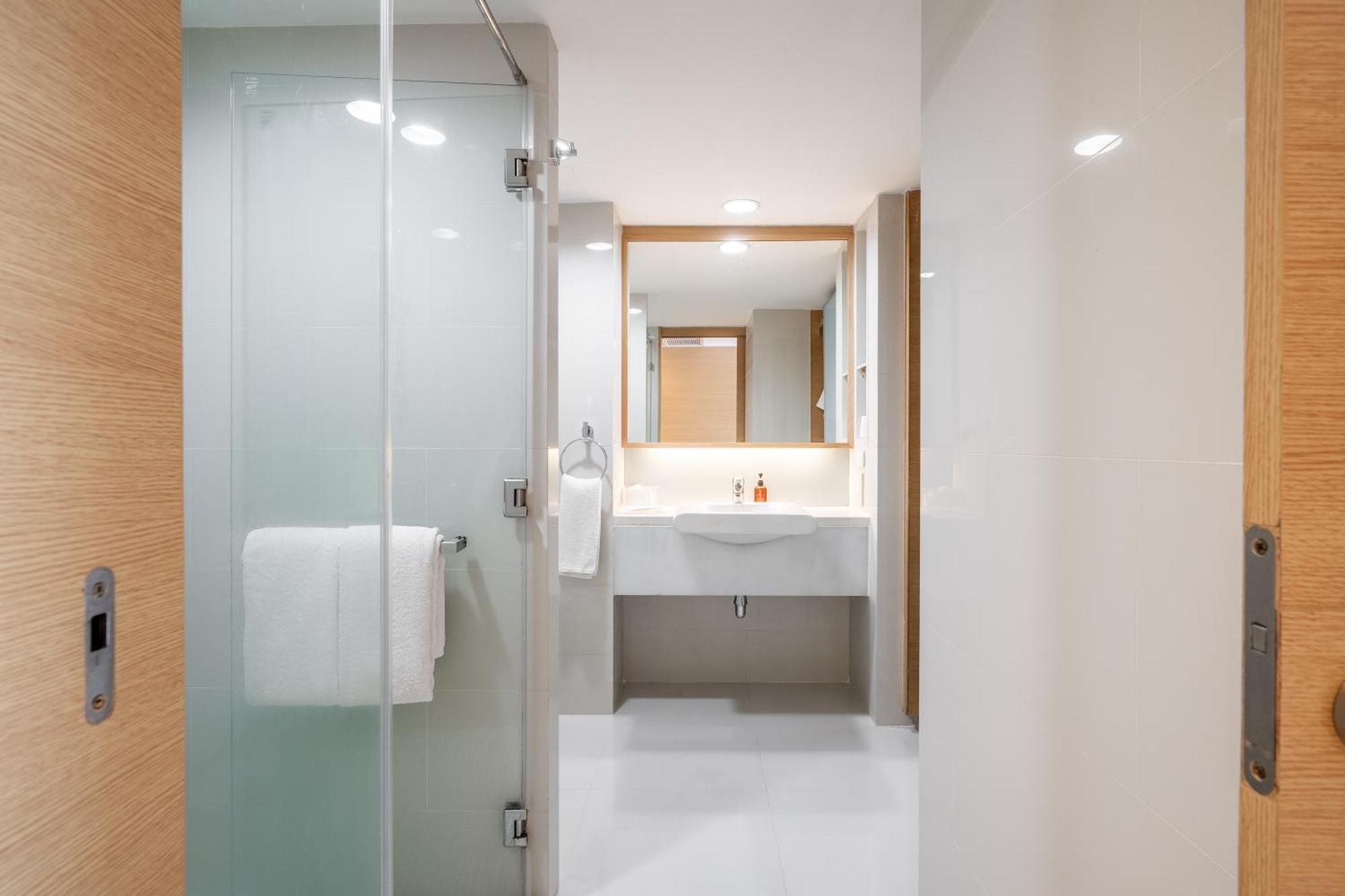 Vela Dhi Glow Pratunam - Sha 4* Bangkok